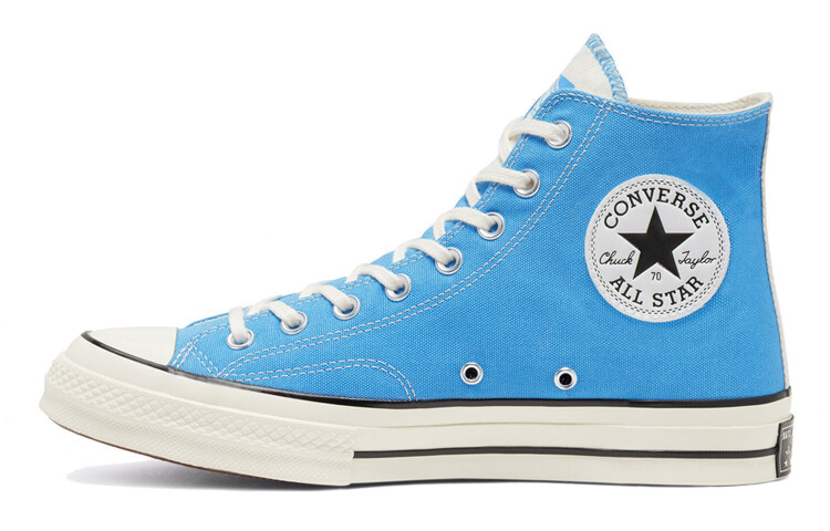 

Кроссовки унисекс Converse Varsity Remix Chuck 1970-х, синие