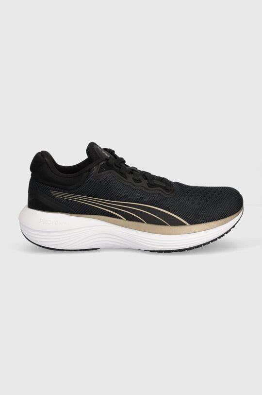 

Кроссовки Scrend Pro Engineered Puma, черный