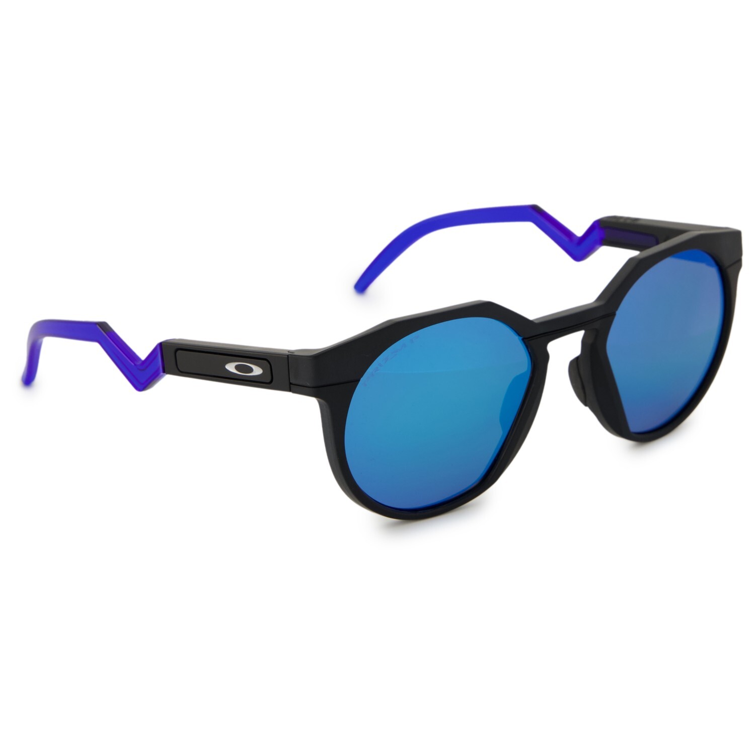 

Солнцезащитные очки Oakley HSTN Polarized S3 (VLT 12%), матовый черный