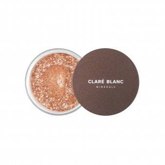 

Тени для век 924 Pink Sand, 1,4 г Clare Blanc