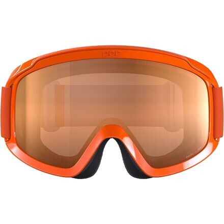 

Очки Pocito Opsin — детские POC, цвет Fluorescent Orange