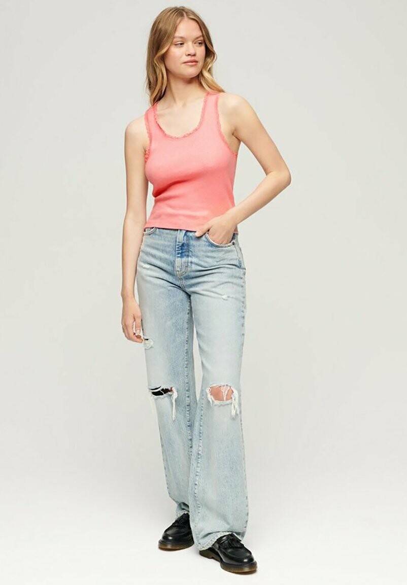 

Топ Superdry