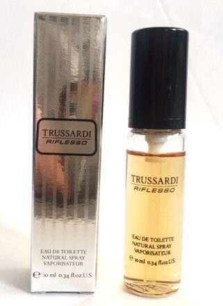 

Туалетная вода, 10 мл Trussardi, Riflesso