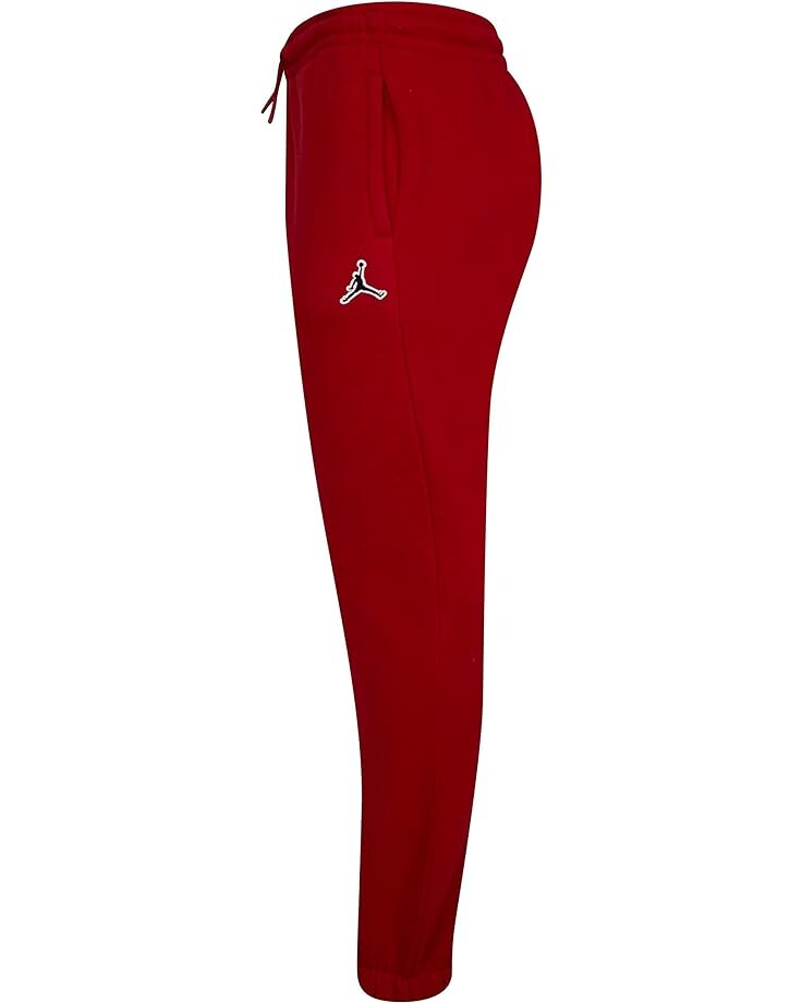 цена Брюки Jordan Essentials Pants, цвет Gym Red