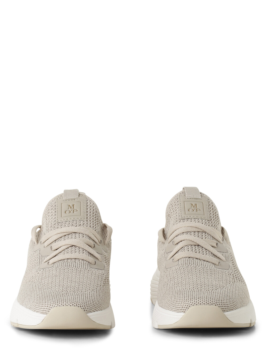 

Кроссовки Marc O'Polo Sneaker, цвет melange