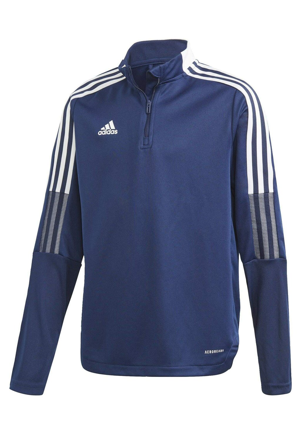 

Спортивная куртка Tiro 21 Training Top Adidas, синий