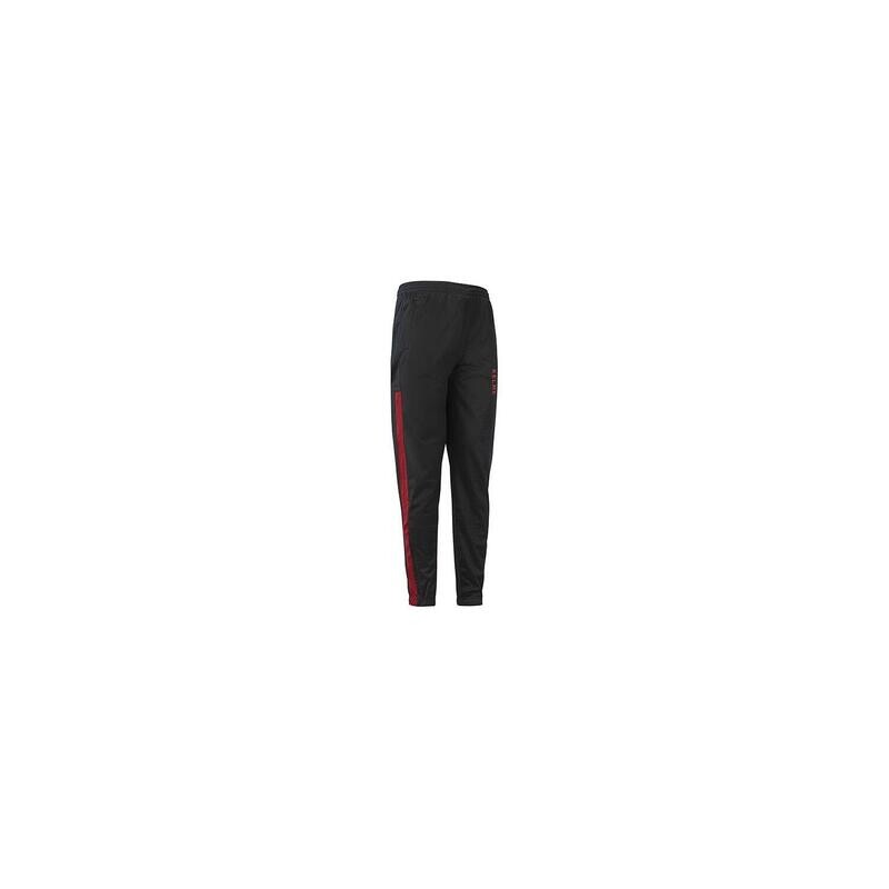 

Длинные брюки унисекс Kelme Lince, черные, цвет negro, Черный