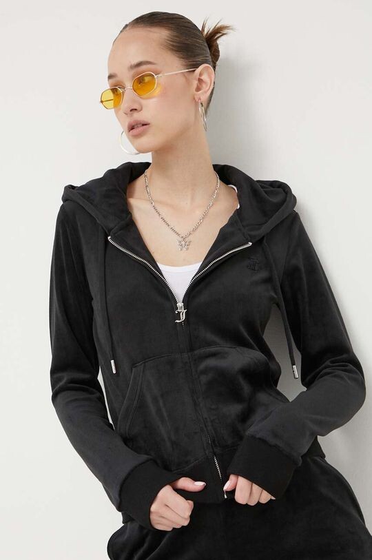 

Толстовка Robertson Juicy Couture, черный