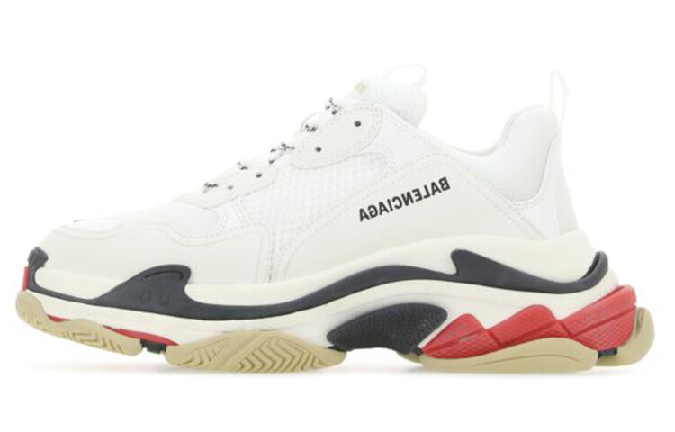 

Спортивная обувь Balenciaga Triple S Бежевая