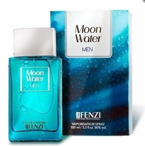 

Парфюмированная вода 100 мл EDP Jfenzi Men Moon Water, Inne