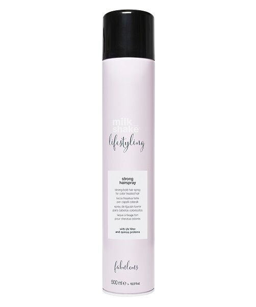 

Лак для волос Milk Shake Lifestyling, 500 мл