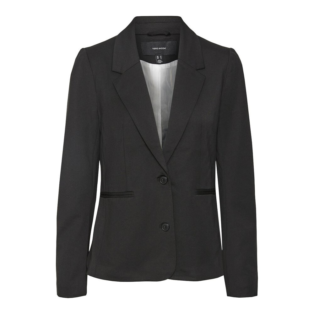

Блейзер Vero Moda Vmlucca, черный