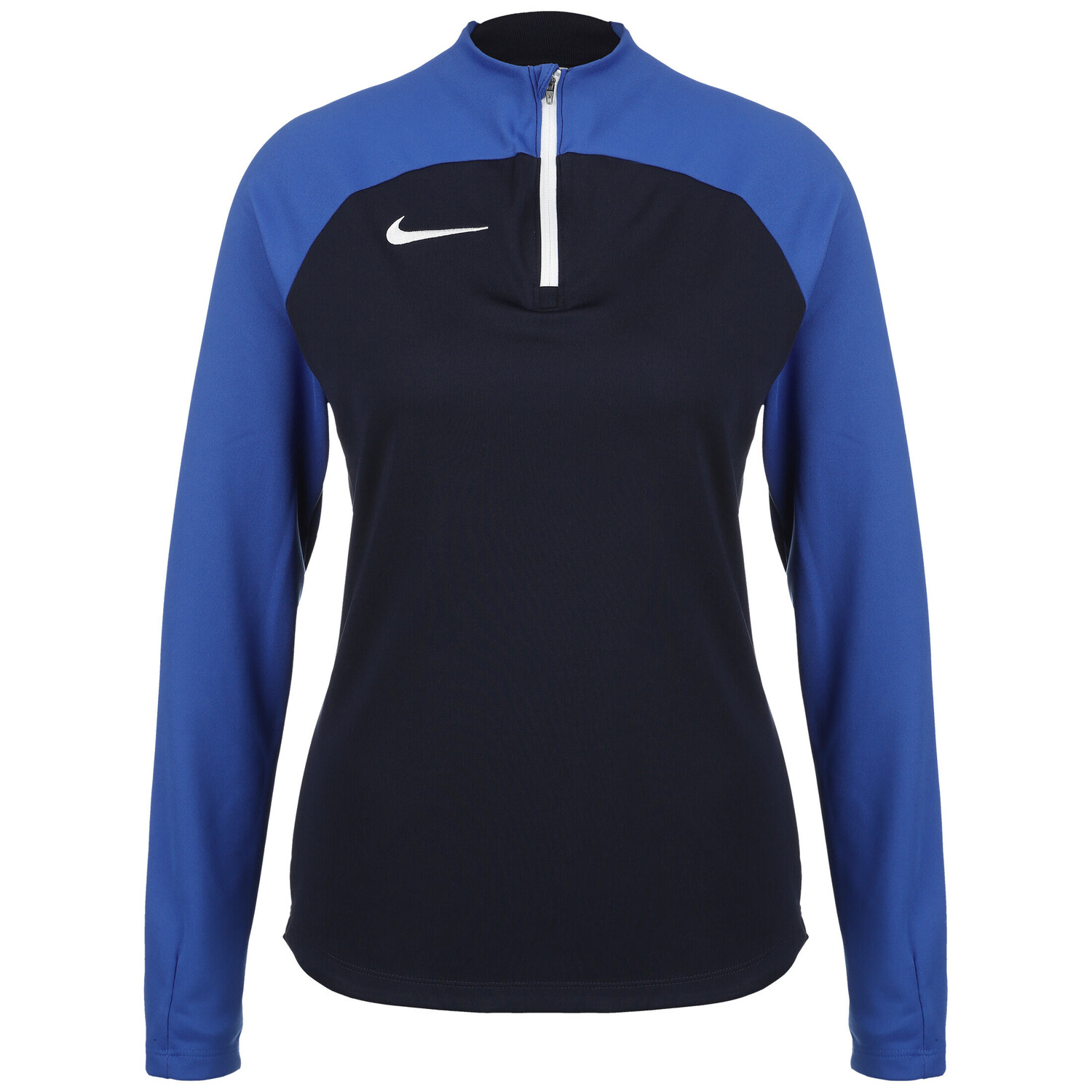 

Рубашка Nike Trainingstop Academy Pro, черный