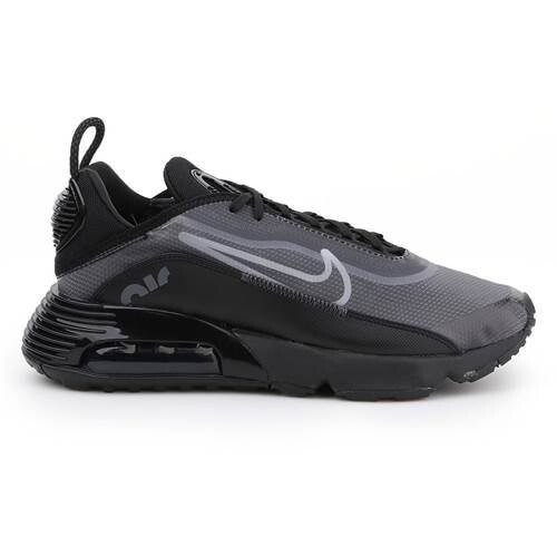 

Кроссовки Nike Air Max 2090, серый
