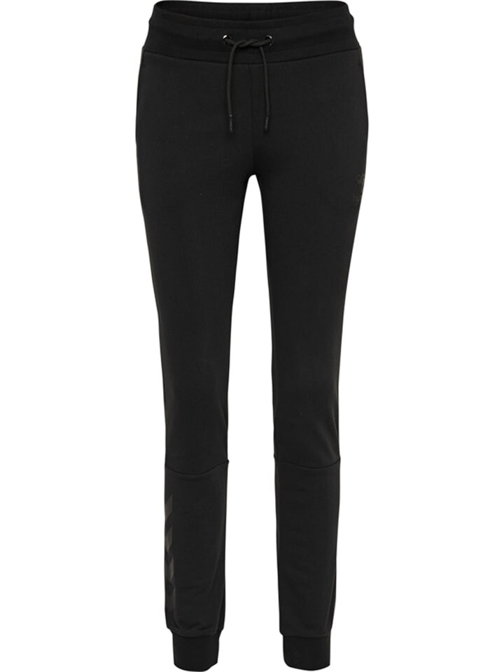 

Спортивные брюки Hummel Hmlnoni Damen, черный