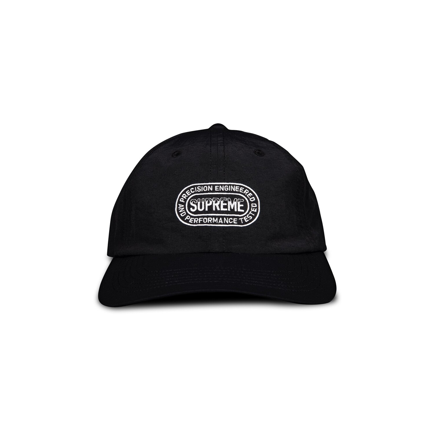 

Supreme Precision 6-панельный, черный