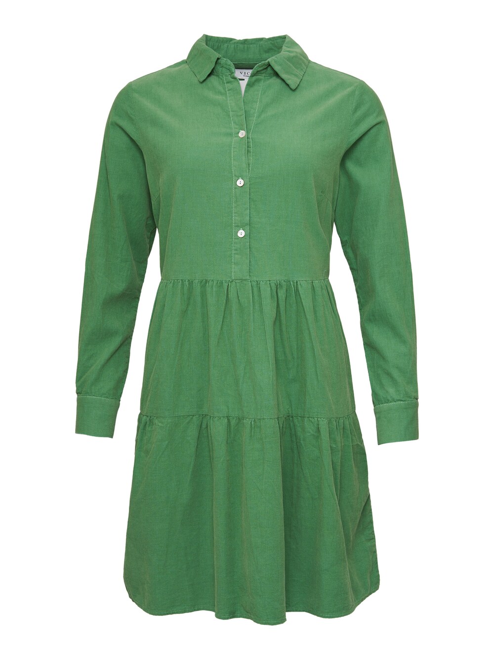 Платье Vicci Germany, зеленый