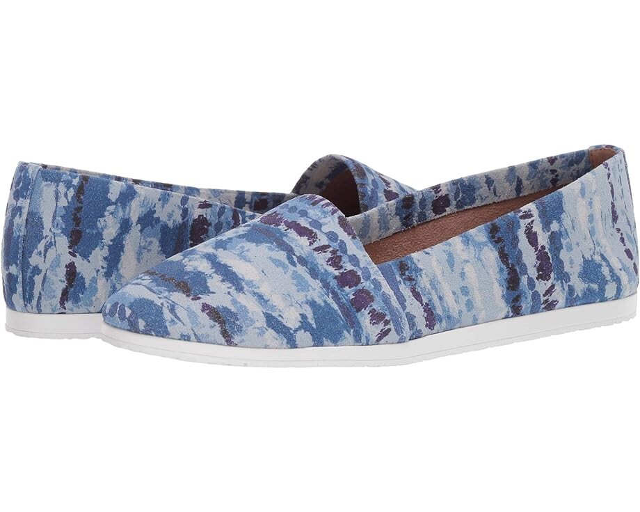 

Лоферы Aerosoles Holland, цвет Blue Combo