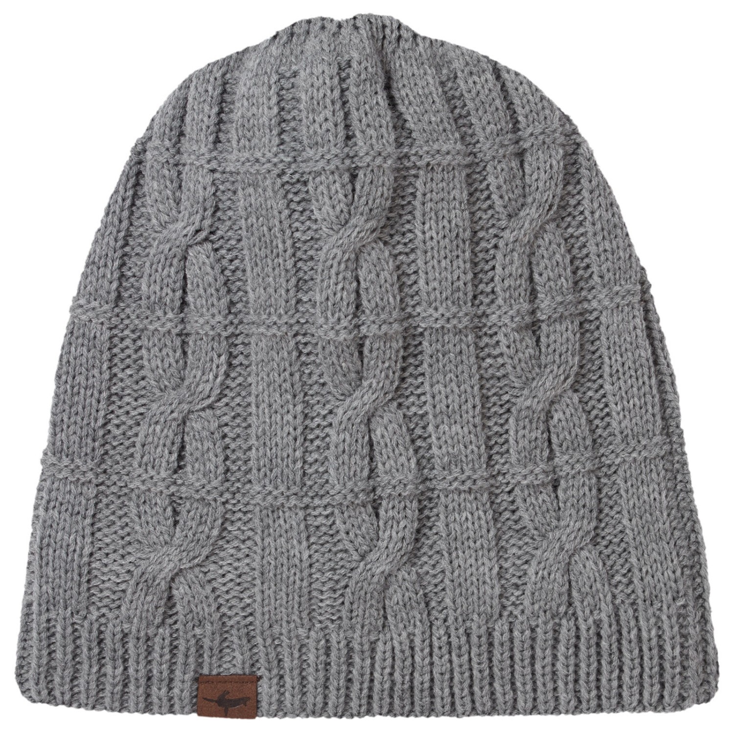 

Кепка Sealskinz Blakeney, серый