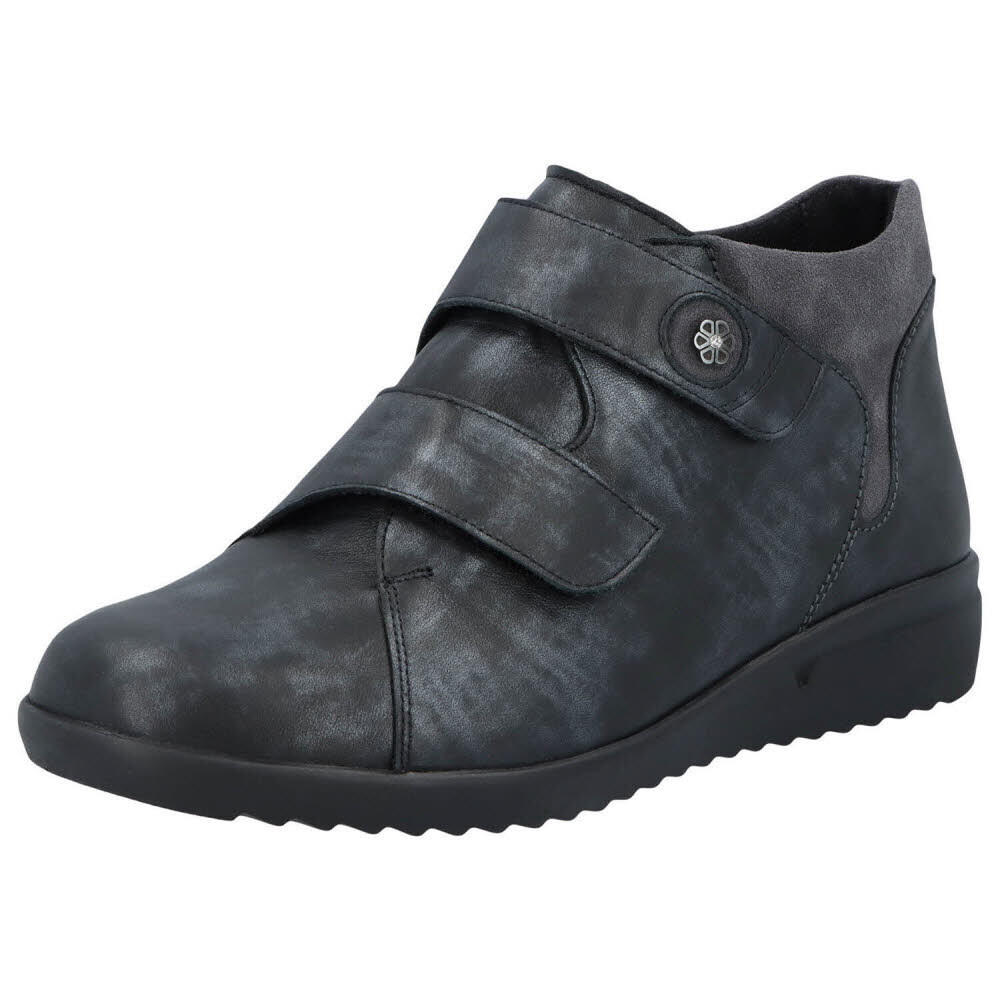 

Ботильоны Solidus Boots, серый