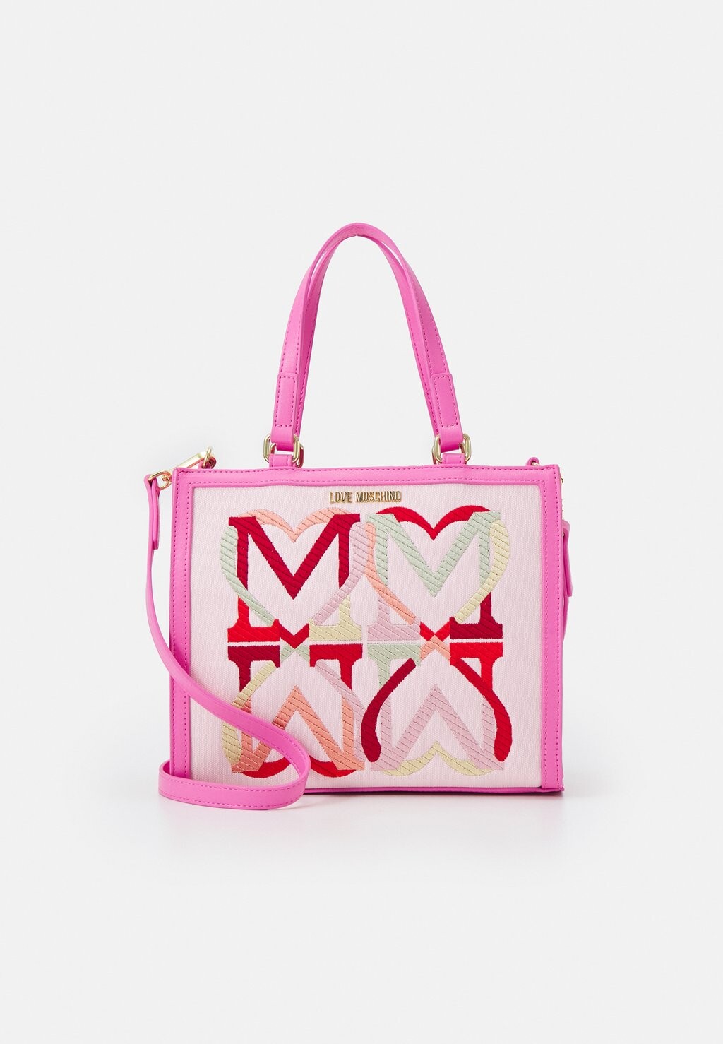 

Сумка Love Moschino