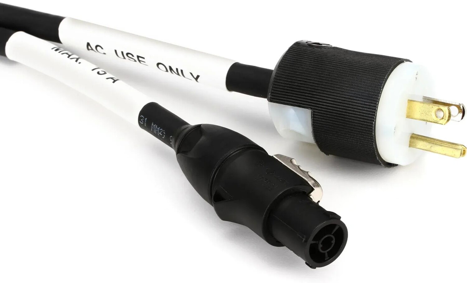 

Pro Co TRUCON/15M-10 True1 Female для 15A Edison Male — 10 футов
