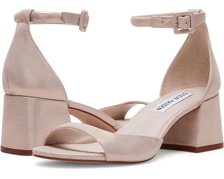 

Туфли Steve Madden Ella, золотой, Желтый