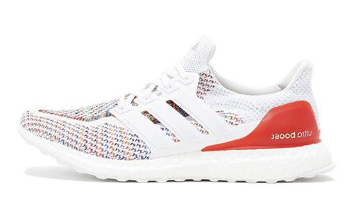 

Adidas Ultraboost 1.0 Кроссовки унисекс
