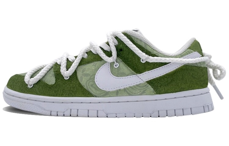 

Женские туфли Nike Dunk Low Skate