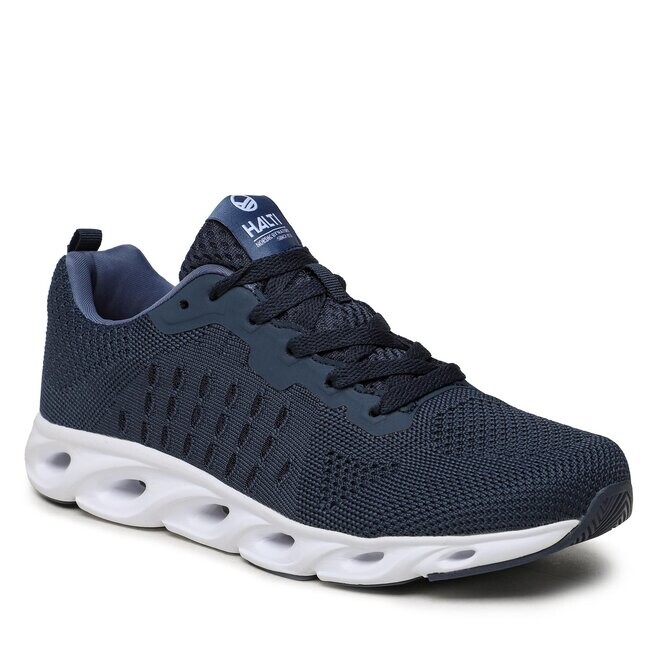 

Кроссовки Halti SamosM Sneaker, черный