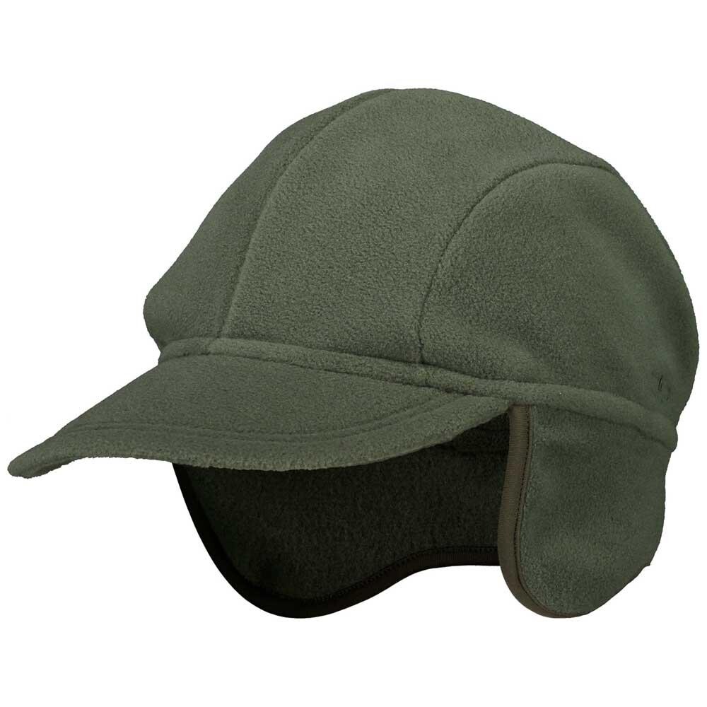

Бейсболка CMP Fleece 6504004, зеленый