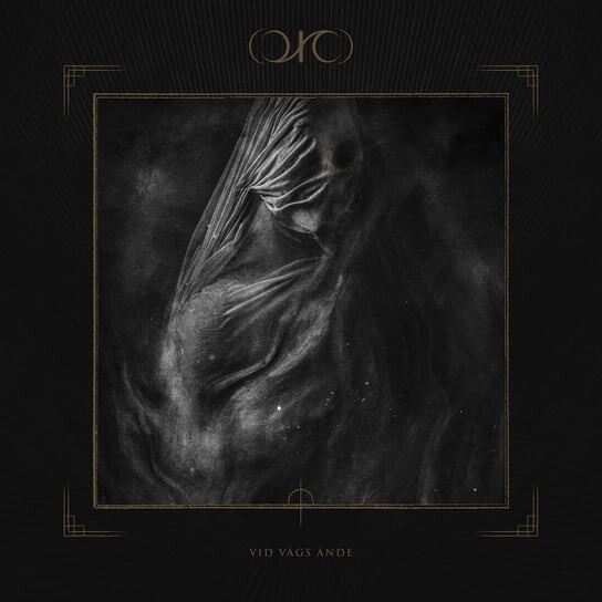 

Виниловая пластинка Oro - Vid Vags Ande