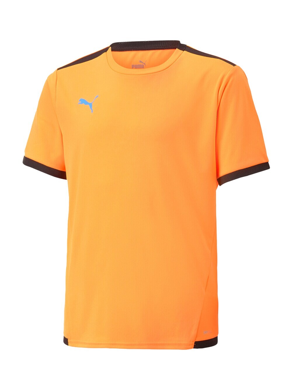 

Рубашка для выступлений Puma TeamLiga, апельсин