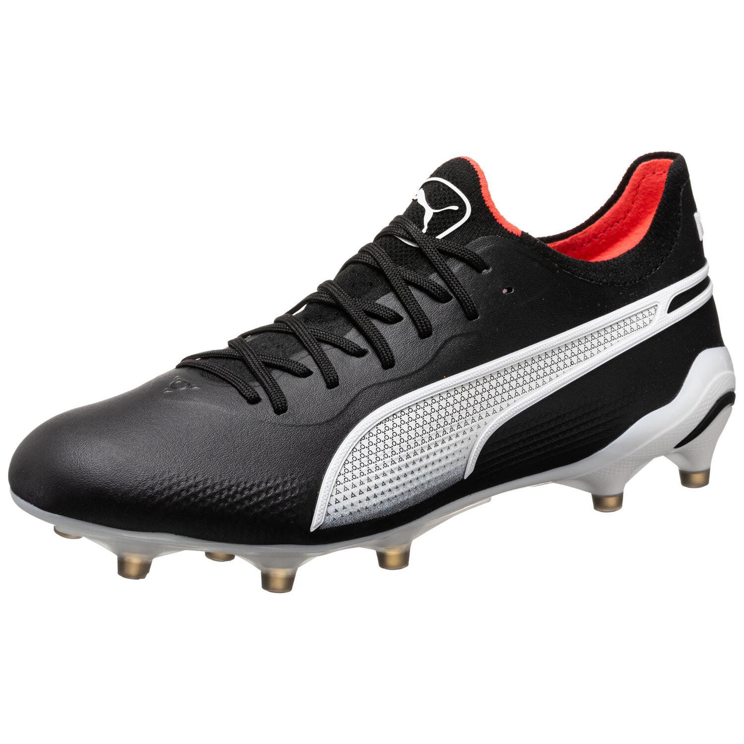 

Спортивные кроссовки Puma Fußballschuh King Ultimate, черный