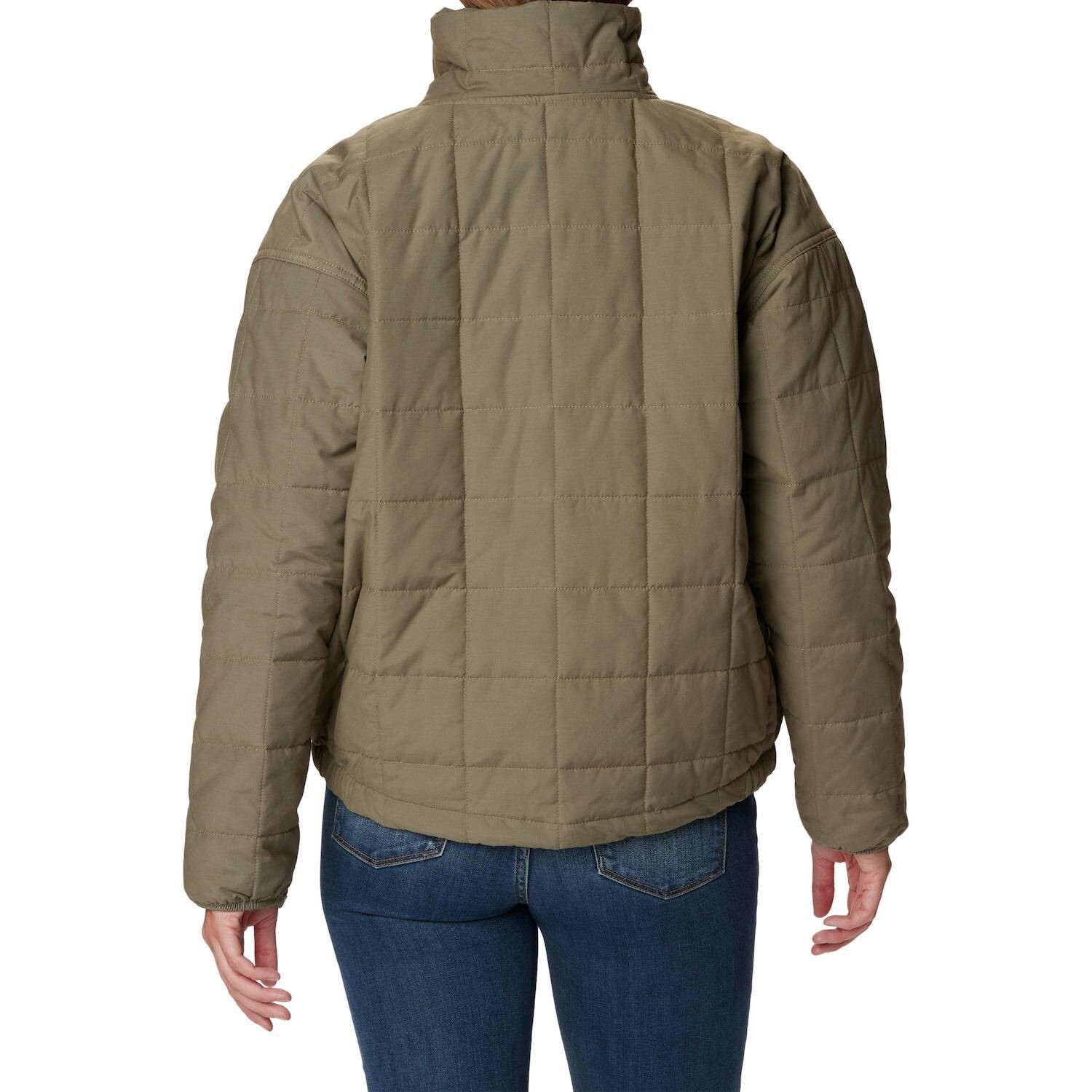 

Женская куртка Columbia Chatfield Hill II Columbia, черный
