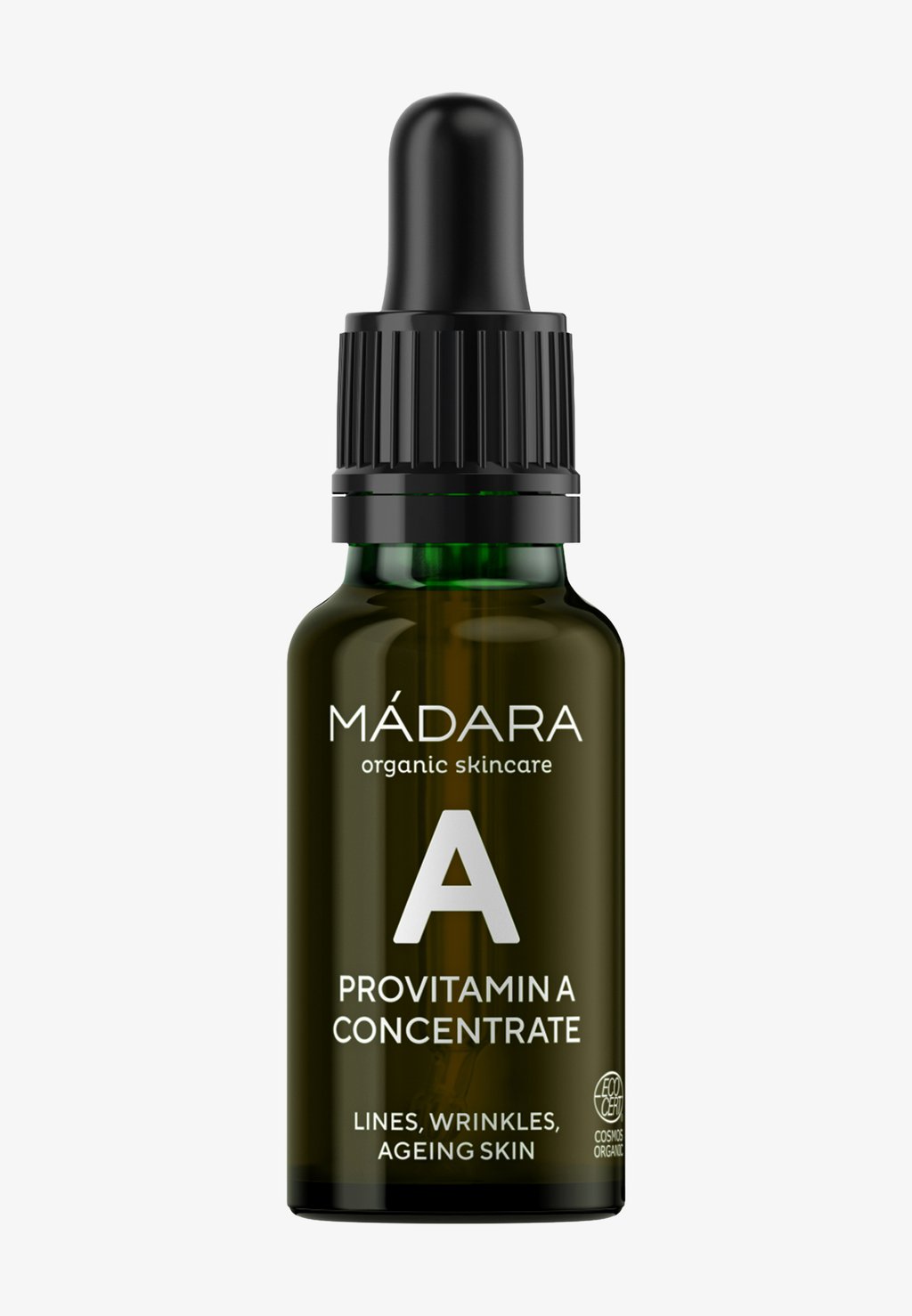Масло для лица Provitamin A Concentrate MÁDARA