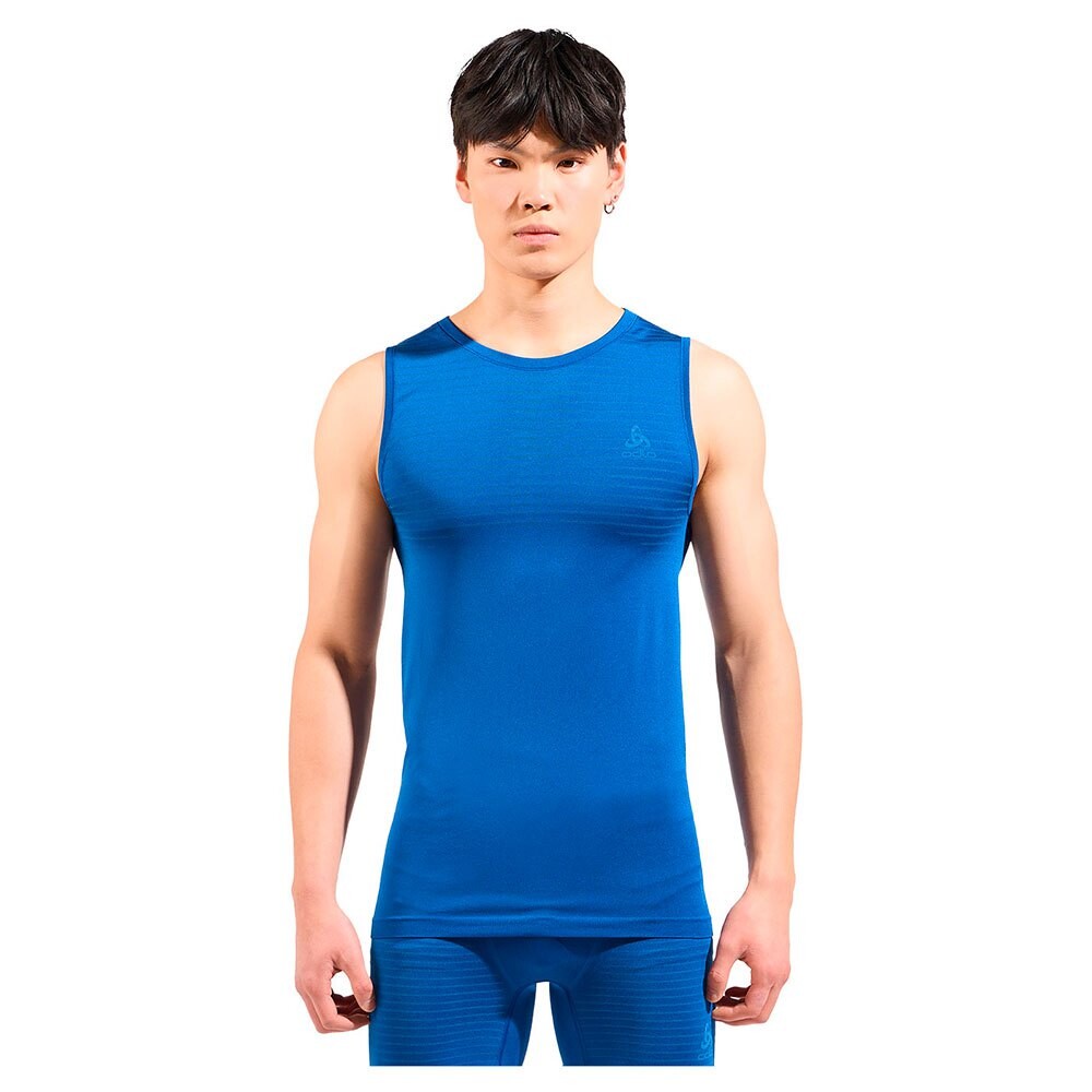 

Базовый слой Odlo Performance X-Light, синий