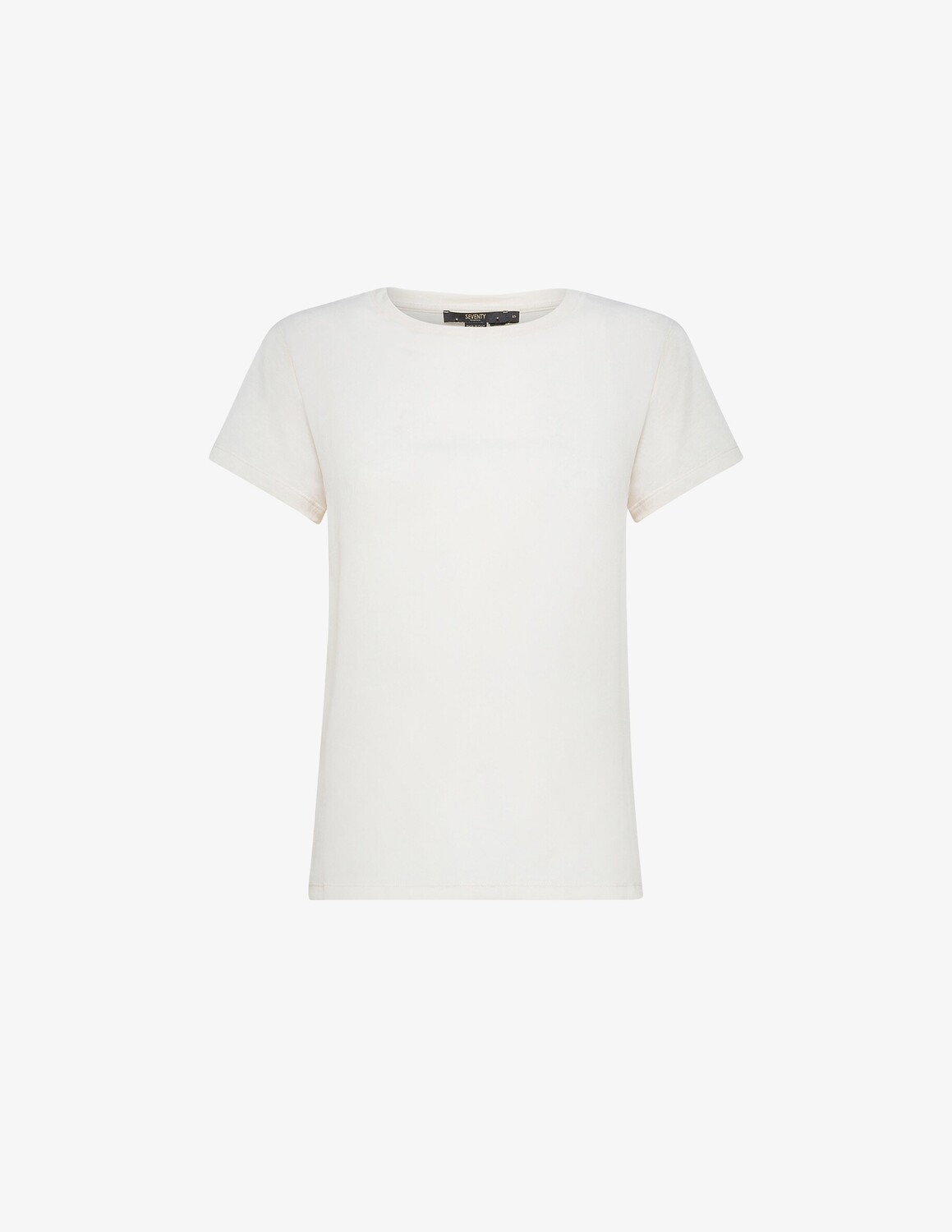 

Футболка из модала SEVENTY, белый