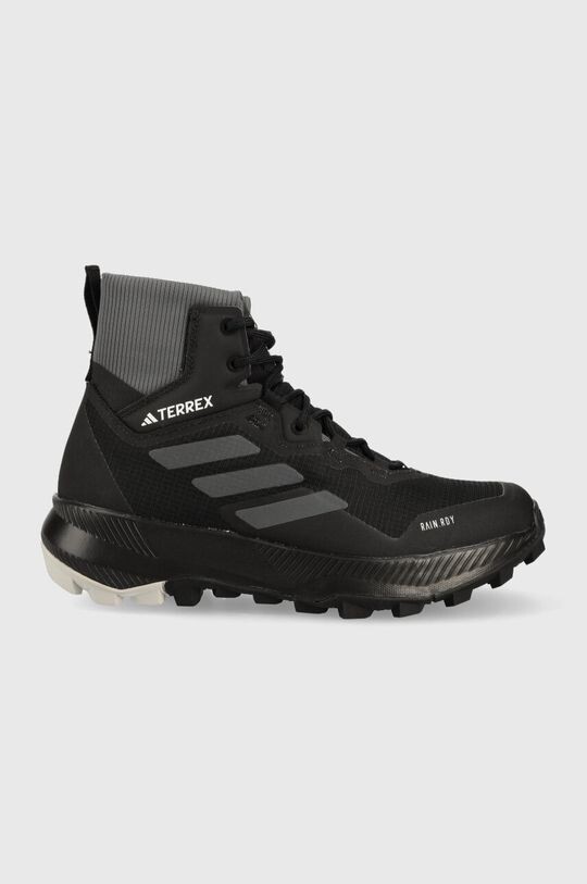 

Кроссовки Wmn Mid RAIN.RDY adidas, черный