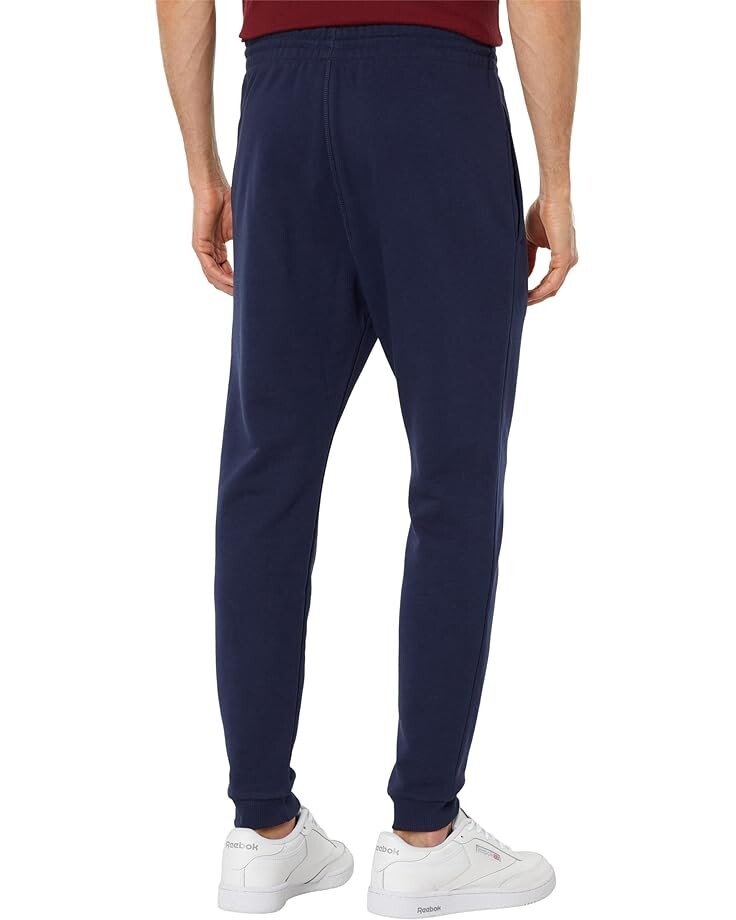

Брюки Reebok Training Essentials Joggers, цвет Vector Navy