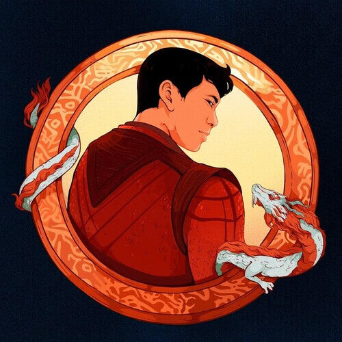 

Виниловая пластинка West, Joel P: Shang-Chi & The Legend OF*ck)