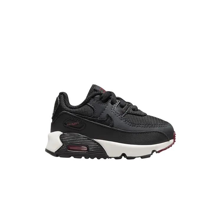 

Кроссовки Nike Air Max 90 Leather TD, черный