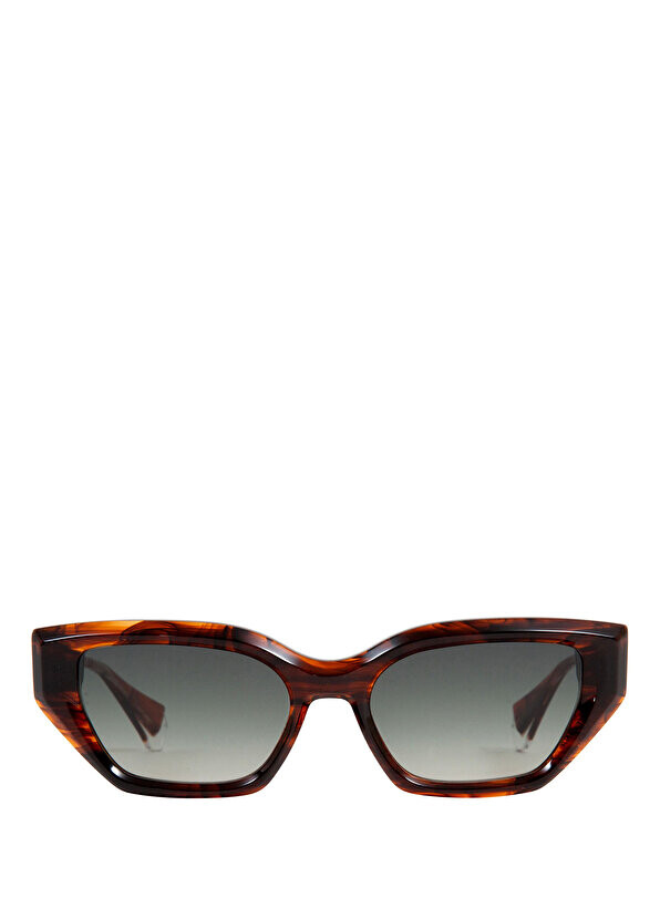 

Женские солнцезащитные очки vanguard regina 6667 2 havana cat eye Gigi Studios