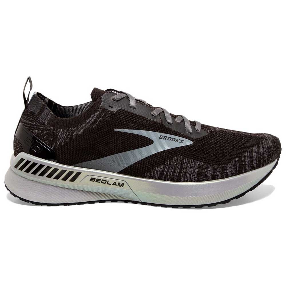 

Кроссовки Brooks Bedlam 3, черный