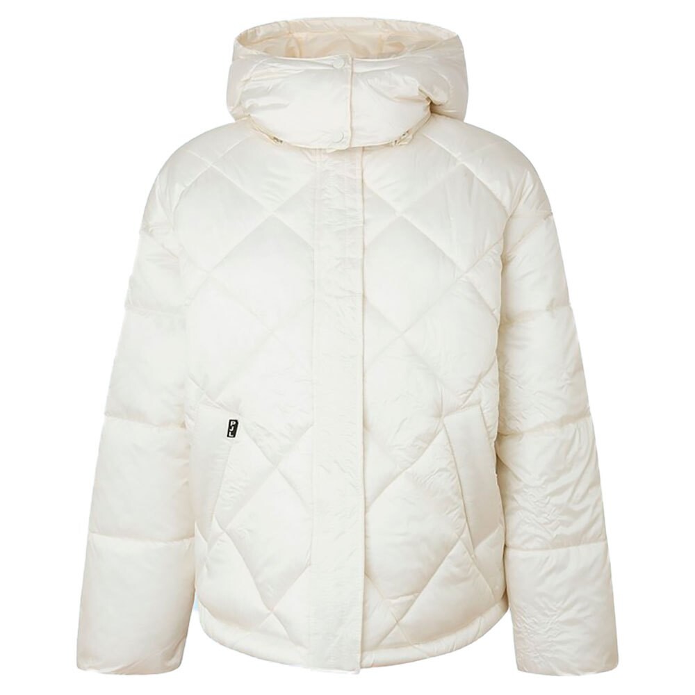 

Куртка Pepe Jeans Claude, белый