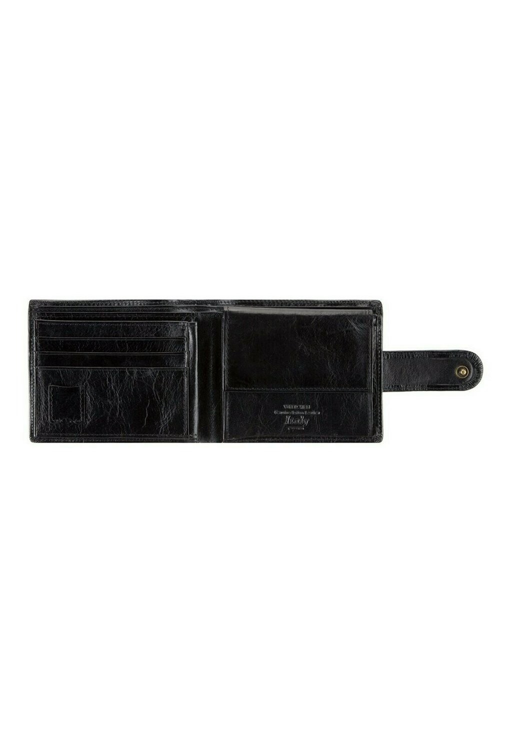 

Кошелек ITALY UNISEX WITTCHEN, черный