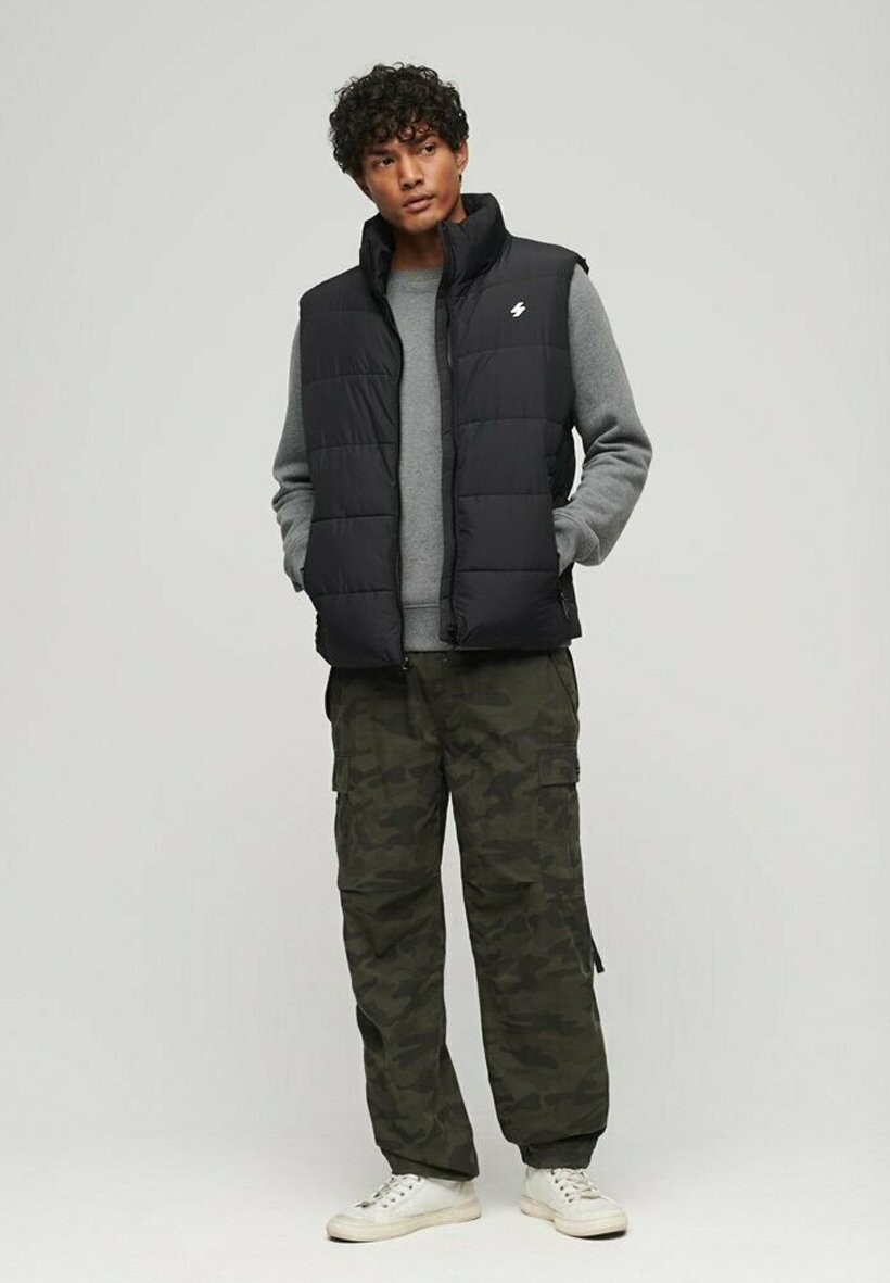 

Жилет Superdry
