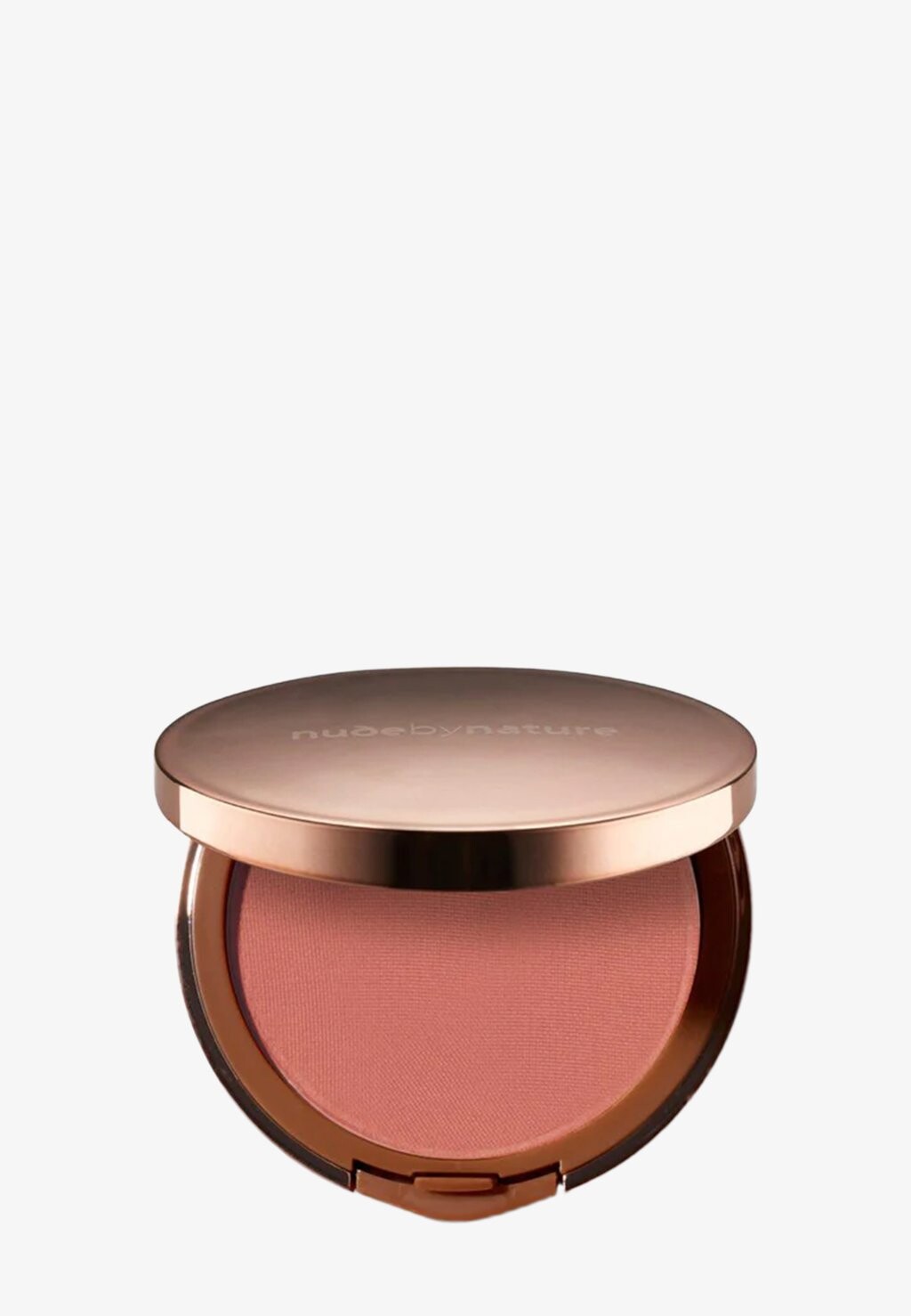 

Румяна NUDE BY NATURE CASHMERE PRESSED BLUSH, цвет pink