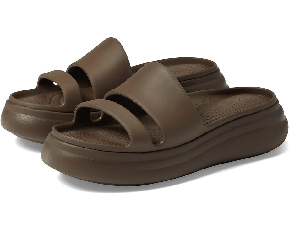 

Сандалии rag & bone Brixley Sandal, темно-коричневый