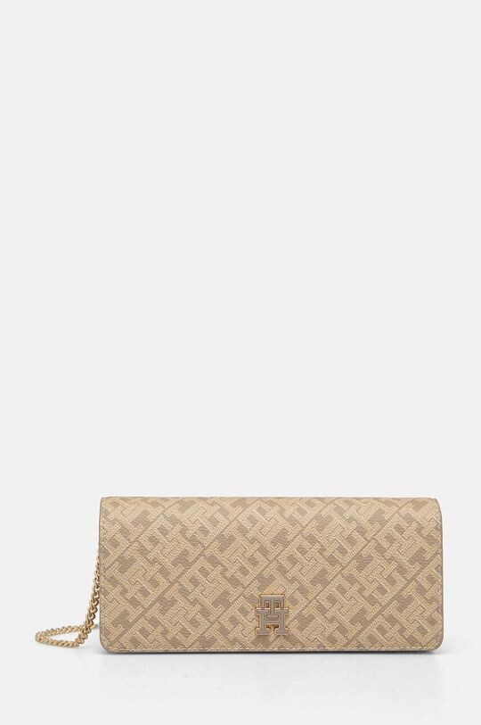 

Кошелек Tommy Hilfiger, бежевый